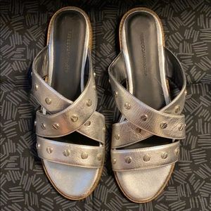 Rebecca Minkoff Sandals